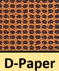 Sand Roll Code: ASTRA D2A-D | Aluminium Oxide